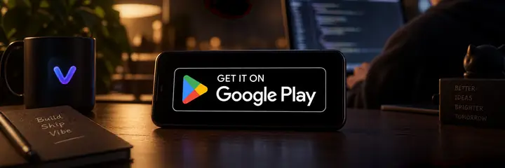 Get it on Google Play badge